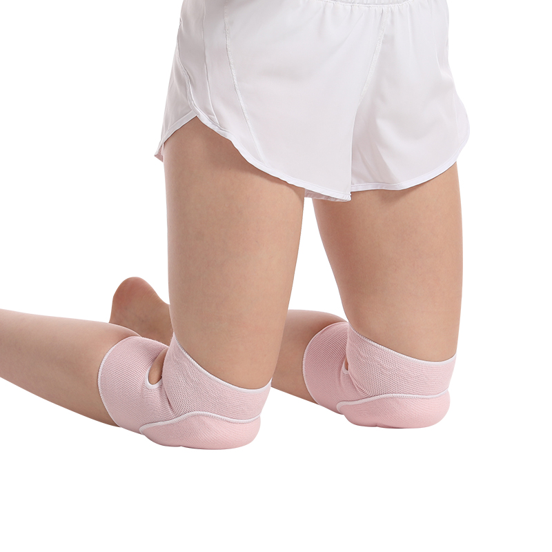 Сгущать пену Rodilleras de Nylon Compression Compression Conting Brace