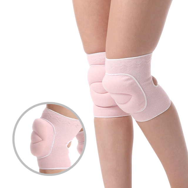 Сгущать пену Rodilleras de Nylon Compression Compression Conting Brace