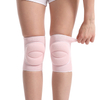 Сгущать пену Rodilleras de Nylon Compression Compression Conting Brace